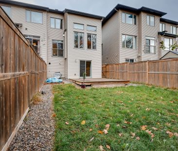 For Lease - 868 Fletcher Circle, Kanata, Ontario - Photo 3