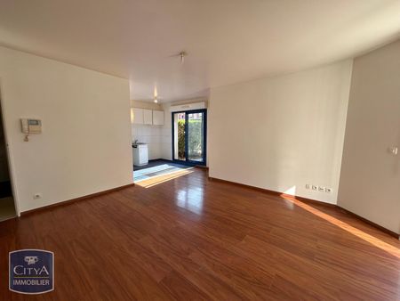 Location Appartement 2 pièces 44m² ST ARNOULT 14800 - Photo 2