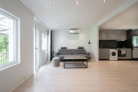 Alängsvägen, Farsta - Foto 2