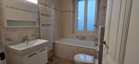 Appartement de 4 pièces au 1er étage - Foto 4