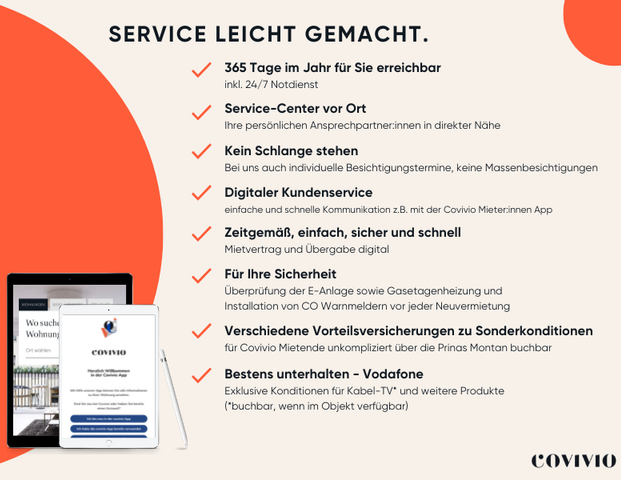 *** Wir modernisieren umfangreich für Sie *** - Photo 1