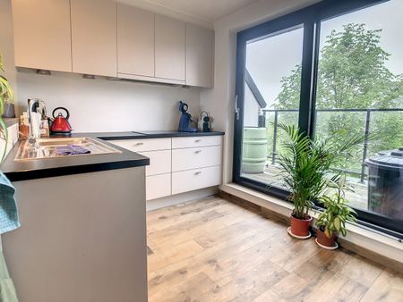 Dorpsstraat 100 / 2.3, 8840 Westrozebeke - Foto 2