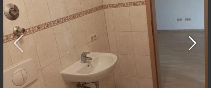 1 - Raumwohnung - Foto 1