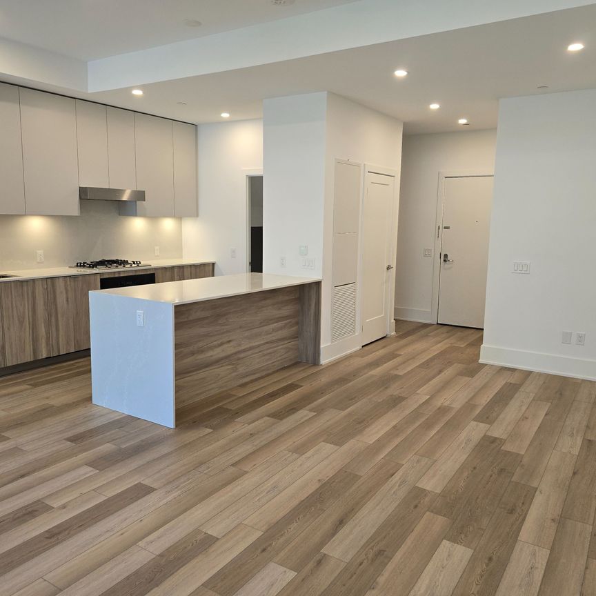For Lease - 9 Clegg Road Unit# 116W, Markham, Ontario - Photo 1