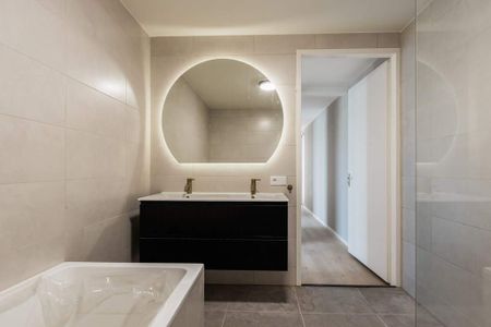 Appartement Wilhelminastraat, Waalwijk - À Louer - Foto 4