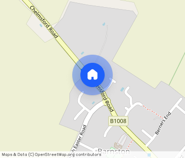 Chelmsford Road, Dunmow - Photo 1