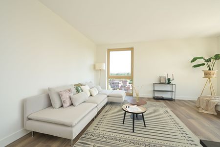 Appartement te huur: Boekweitkamp 123 2592 XT Den Haag - Photo 4