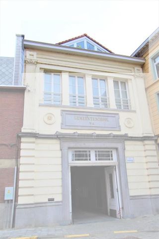 Gezellige studio in historisch centrum - Photo 2