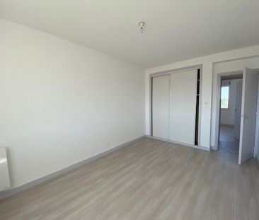 Le Panoramique à Marcigny, Appartement T3 à Louer - Photo 4