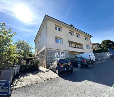 Location Appartement 5 pièces 92m² DUNIERES 43220 - Photo 6