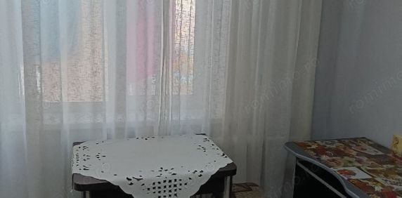 Garsoniera Rahova de inchiriat - Photo 2