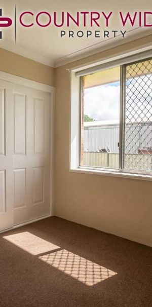 2 Bedroom Brick Unit - Photo 1