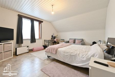 Huis te huur in Sint-Niklaas - Foto 5