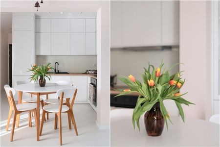 Zupełnie nowe | FIQUS | parking 43 m² - Zdjęcie 2