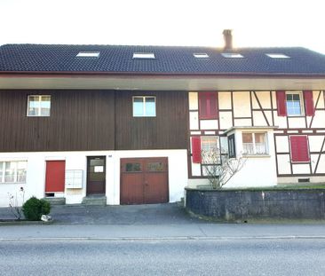 Charmante, preiswerte Dachwohnung - Photo 3