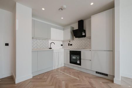 1 bedroom apartment to rent - Photo 3
