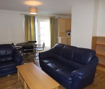 2 bedroom apartment to rent - Photo 1