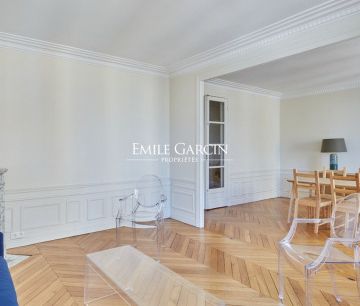 Appartement • Ecole Militaire - Photo 4