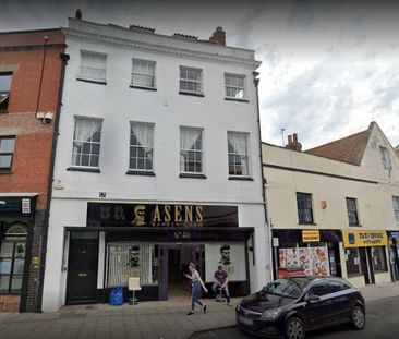 1 bedroom flat to rent - Photo 3