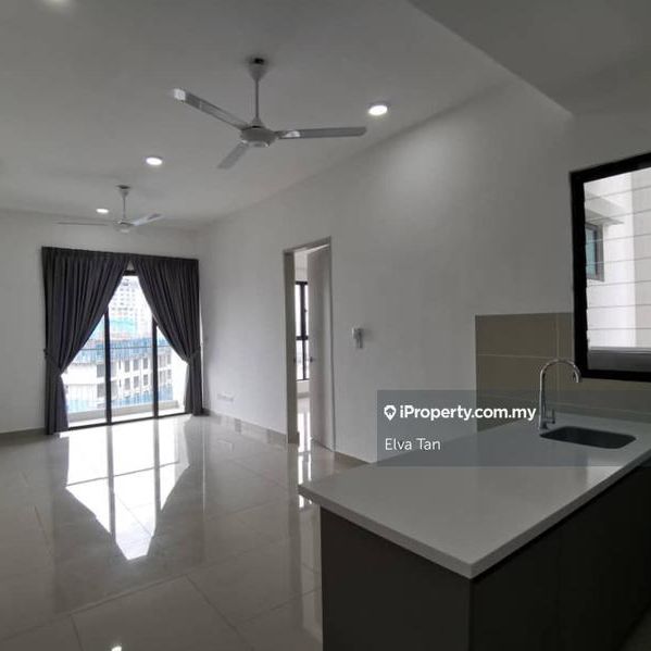 Citizen 2, Taman Sri Sentosa, Jalan Klang Lama (Old Klang Road) - Foto 1