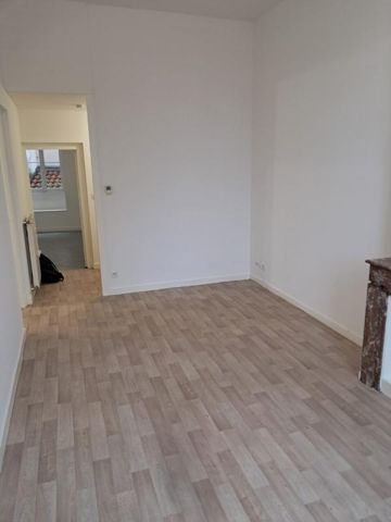 APPARTEMENT TYPE 3 66m2 GRENOBLE - Photo 2