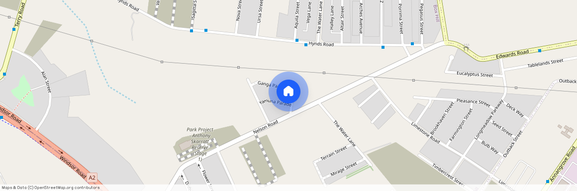 10 Robbins Lane, NSW 2765, Box Hill