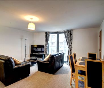 Willbrook House, Worsdell Drive, Gateshead, NE8 2AF - Photo 2
