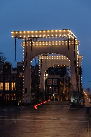 Amstel 71-2, Weesperbuurt, 1018EK, Amsterdam - Photo 2