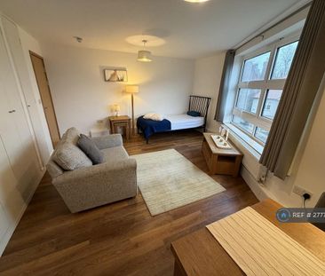 Studio to rent - Photo 4