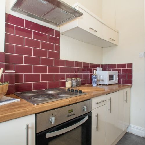 30a Estcourt Avenue, Headingley, Leeds, LS6 3ES - Photo 1