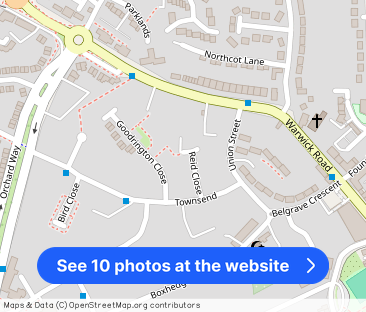 Reid Close, Banbury, OX16 0SZ - Photo 1