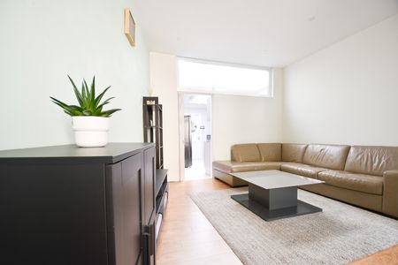 Bemeubelde woning op een toplocatie in Temse - Photo 2