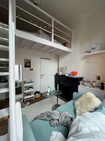 Bondgenotenlaan 10 / 0202, 3000 Leuven - Foto 4