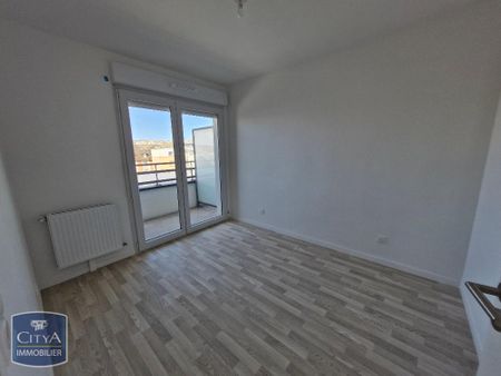 Location Appartement 3 pièces 61m² LE HAVRE 76600 - Photo 4