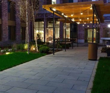 Standard Studio - Photo 4