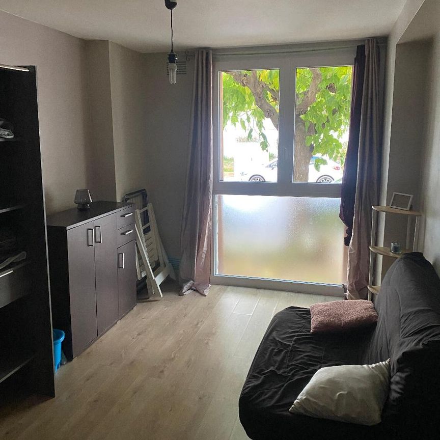 Appartement à PERPIGNAN – 370.0€/mois - Photo 1