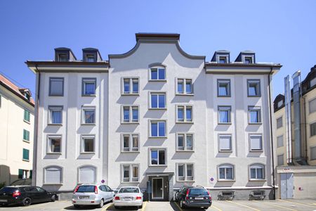 Perfekte Single- oder Studentenwohnung nahe Zentrum! - Photo 5