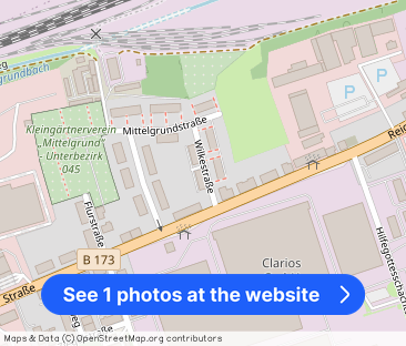 Platz für die kleine Familie - Photo 1