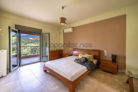 Μονοκατοικία για ενοικίαση Άνω Συχαινά (Πάτρα) - Φωτογραφία 5