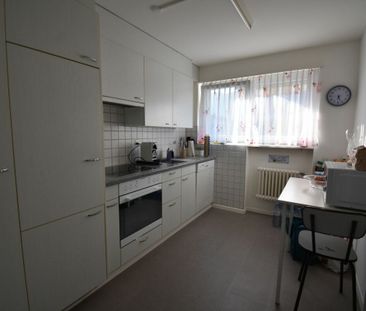 MFH Leimenstrasse 24, 26, Grenchen - Photo 1