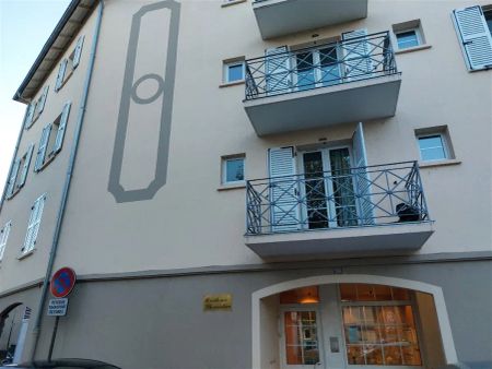 Location appartement 2 pièces - 51m² à Montluel (01120) - Photo 4