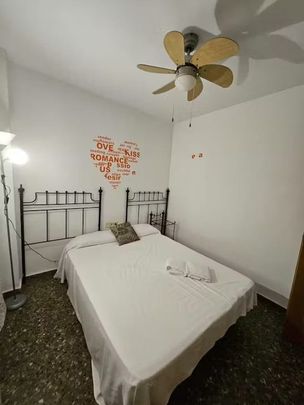 Carrer d Antonio Ponz, Valencia, Valencian Community 46011 - Photo 1