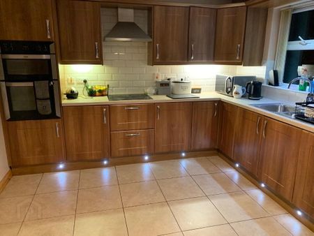 Room For Rent, 49 Brookfield Road, Dungannon, BT71 6UL - Photo 4