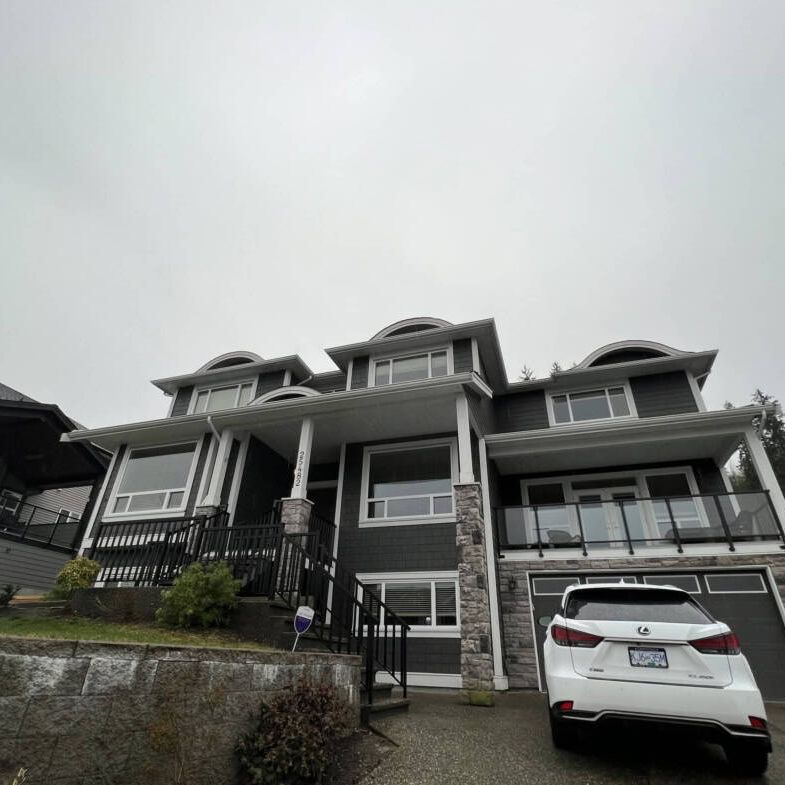 25482 Godwin Drive, Maple Ridge (Basement) - Photo 1