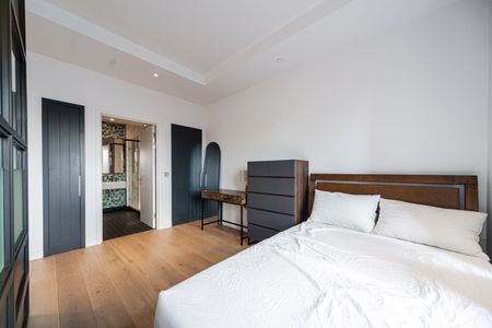 Studio Flat, Java House, E14 - Photo 4