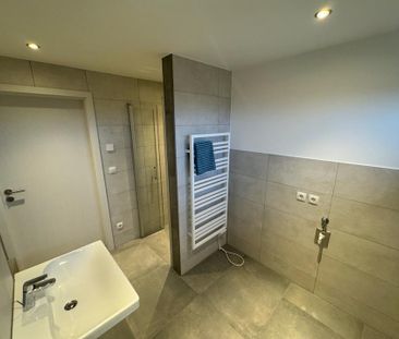 energetisch A+ sanierte Wohnung, mit großem Balkon, FBH, Vinyl - Photo 3