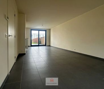 Rustig gelegen woning met tuin te Merelbeke - Foto 1