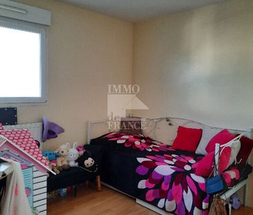 Location Appartement 3 pièces 67m² - Photo 1