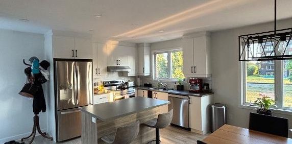 Logement 5 1/2 à louer à Salaberry-de-Valleyfield pour le 1er octobre - Photo 2