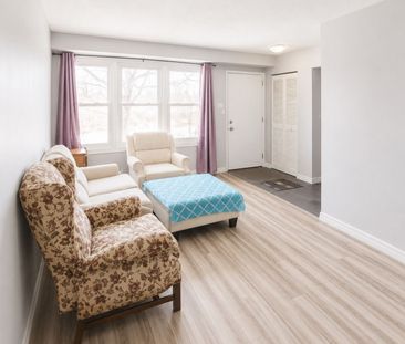 For Lease - 513 Quiet Place Unit# 3, Waterloo, Ontario - Photo 3